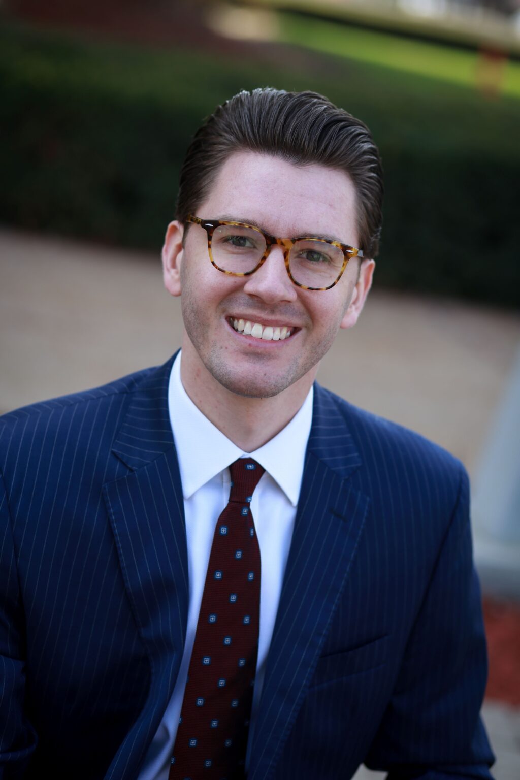 Kyler Juckins | 10XLAW