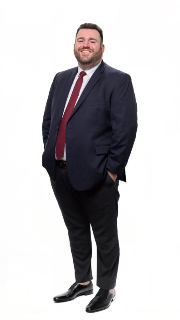 Christopher Mallou – Dallas Personal Injury Attorney at 10XLAW