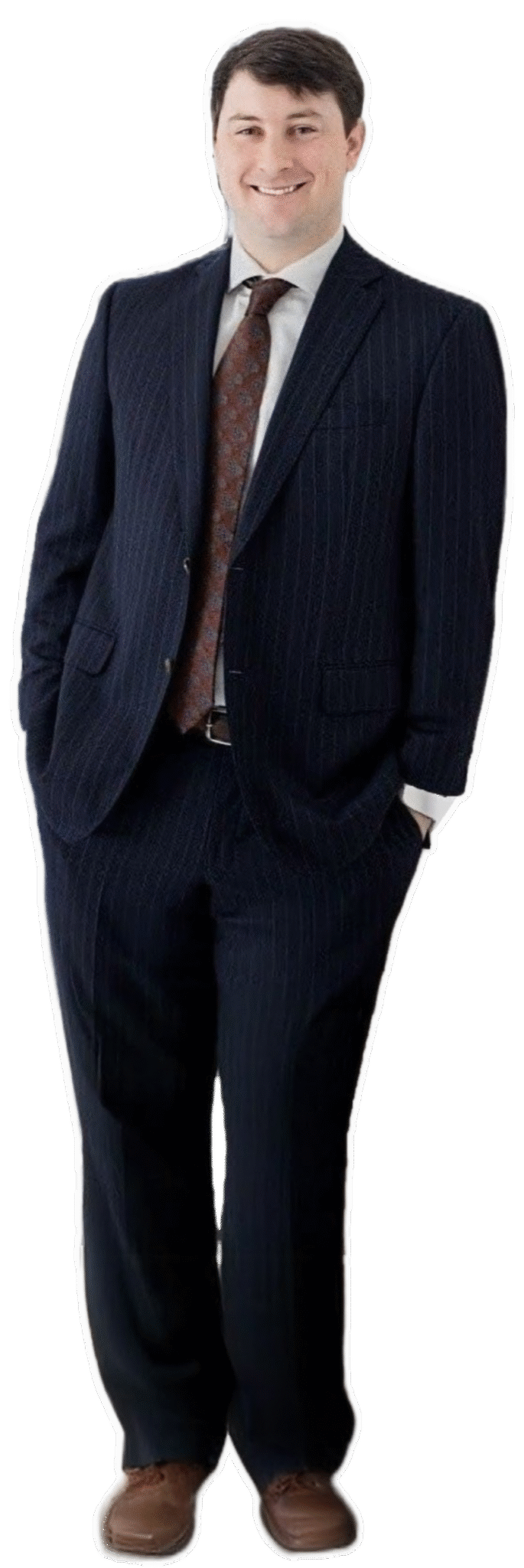 Garrett Dennis | 10XLAW